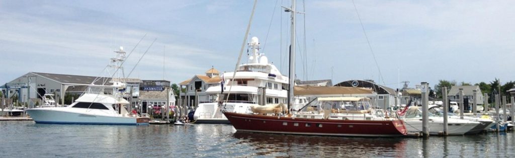 Marina Profile: Hyannis Marina, Massachusetts