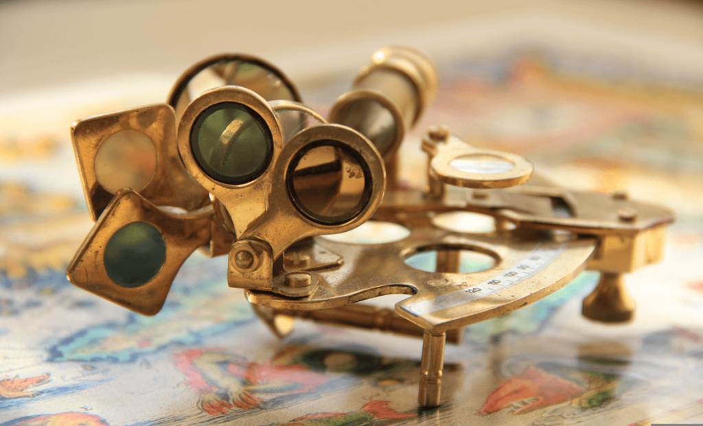 Learn Celestial Navigation On Cape Cod
