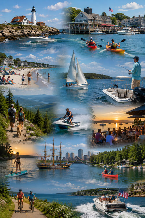 new-england-activities