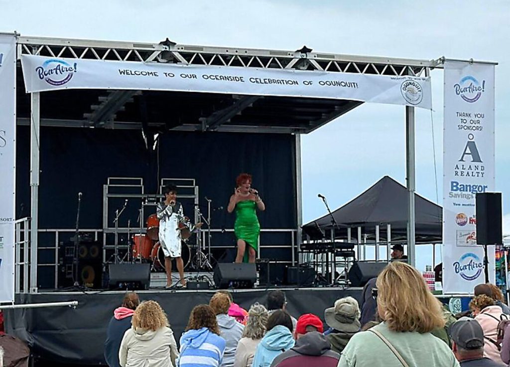 Ogunquit’s BonAire! Festival Returns June 12-14