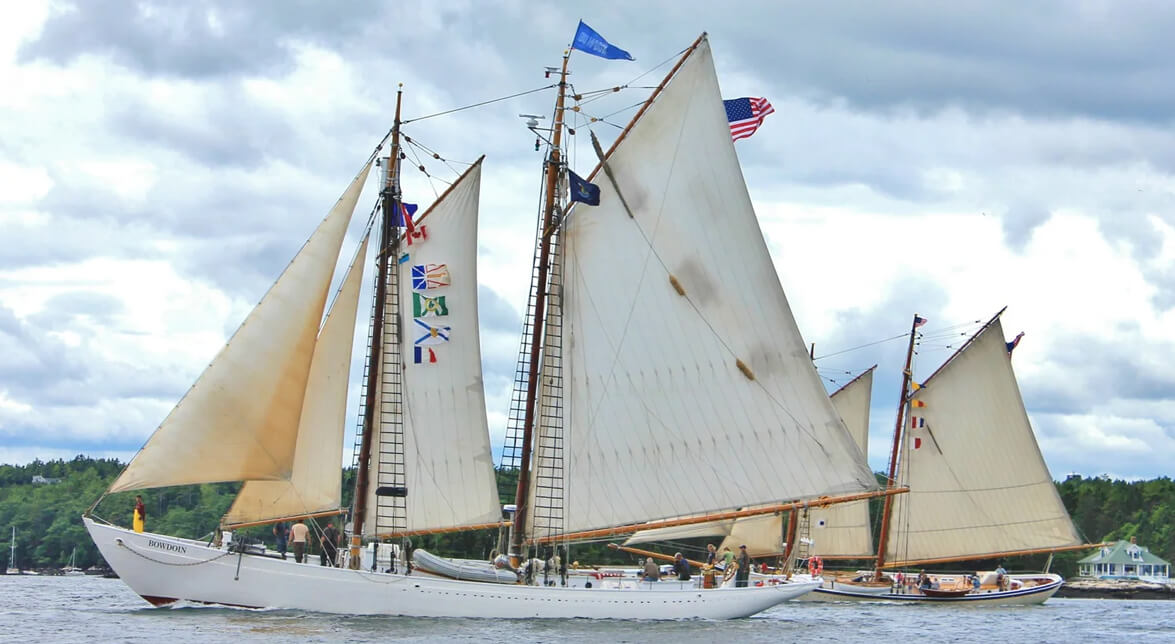 windjammer-days-boothbay-harbor-bowdoin-heritage