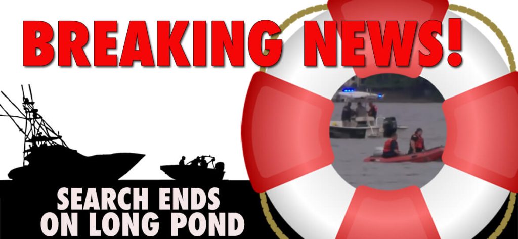 Search Ends in Tragedy After Woman Dies in Long Pond Incident