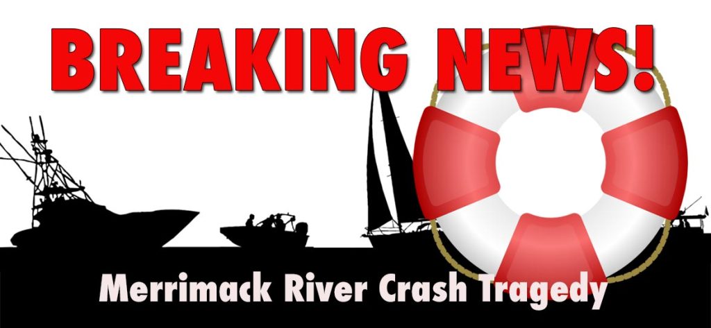 Nashua Man Dies Following Merrimack River Boating Crash