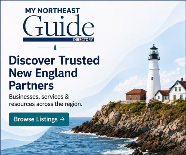 NMG Media Ad northeast media guide ad