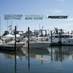Norwalk Boat Show- Featured Boats